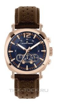  Jacques Lemans 1-1416E